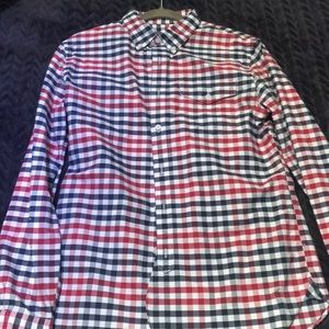 Brooks brothers never worn button down